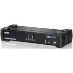 ATEN CS1782A, Переключатель, электрон., KVM+Audio+USB 2.0 ...