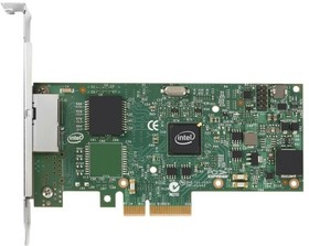 Фото 1/5 Сетевая карта Intel I350T2V2BLK OEM