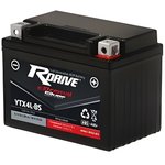 YTX4L-BS, Аккумуляторная батарея