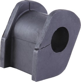 Фото 1/5 BL21103, Втулка стабилизатора передн 22 мм TOYOTA: COROLLA AXIO ZRE162/NZE161/NZE164/ NRE160/NKE165/NRE161 12-