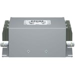 B84143A0010R107, B84143A*R107 10A 520 V ac 50 → 60Hz, Panel Mount EMC Filter ...
