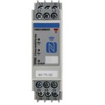 DPD02DM44, Frequency, Phase, Voltage Monitoring Relay, 3 Phase, SPDT ...