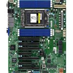 Материнская плата SuperMicro Материнская плата SuperMicro MBD-H12SSL-I-B ...