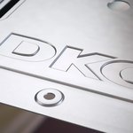 DKC Лоток перфорированный 300х100 L3000