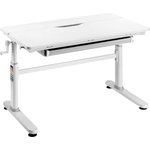 Детский стол CS-KD01-LGY светло-серый 1895997