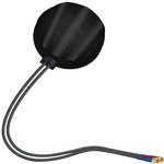 X1005243-LGA2SA10A1 Puck Multiband Antenna with SMA Connector