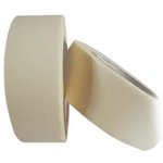 Скотч малярный 30ммх50м 120мкм СМ 30-50-120