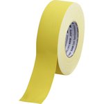 9545NY50, Scotch® 9545N Cloth Tape 50mm x 50m Yellow