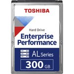 Toshiba Enterprise Perfomance AL15SEB030N, Жесткий диск