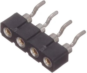 310-43-104-40-023000, IC & Component Sockets