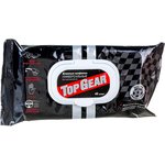 Салфетки влажные TG-30107 TOP GEAR универсальные 20х16см 45шт TG-30107