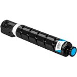 Картридж лазерный Canon C-EXV64C 5754C002 голубой (25500стр.) для Canon iR ADV ...