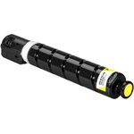 Картридж лазерный Canon C-EXV64Y 5756C002 желтый (25500стр.) для Canon iR ADV ...