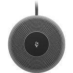 989-000405, Logitech Microphone for MeetUp, Microphone