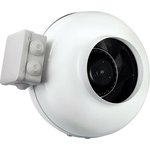 НС-0006549, Вентилятор канальный TUBE 160XL TUBE 160XL