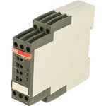 CM-MPS.21S - Реле контроля с контролем нуля, Umin/Umax3х180- 220В/240-280BAC ...