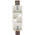 Fuse holder DP-35 gab. 1.250A IEK DPP30D-DP-250