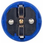 PKR01-016-2- K07, Straight Plug OMEGA ...