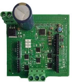 BLDC-GEVK, Power Management IC Development Tools BLDC Motor Driver Eval Board
