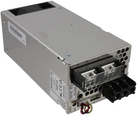 HWS300-12, AC/DC Power Supply Single-OUT 12V 27A 324W