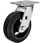 Большегрузное чугунное колесо, 150мм - SCD 63 1000089