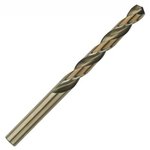 Drill for metal 3.8x70/39mm. HSSE-Co5 DIN 338 215038