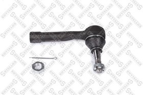 51-00039A-SX, 51-00039A-SX_наконечник рулевой наружный!\ Cadillac Escalade 02-05, Chevrolet Tahoe 01-06