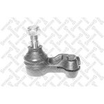 51-00113A-SX, 51-00113A-SX_наконечник рулевой левый!\ Opel Ascona  94 ...