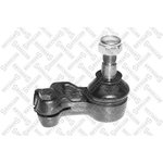 51-00125-SX, 51-00125-SX_наконечник рулевой правый!\ Opel Astra  98