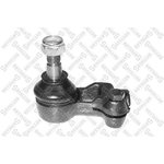 51-00126-SX, 51-00126-SX_наконечник рулевой левый!\ Opel Astra  98