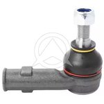 37433, Наконечник рулевой VW GOLF IV 97-05, NEW BEETLE 98-, AUDI A3 96- ...