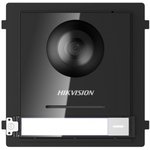 Панель вызывная Hikvision DS-KD8003-IME1/Flush, 2Мп IP, ИК-подсветка, врезн
