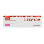 Easyprint C-EXV49M Картридж для Canon iR ADV C3320/3320i/3325i/ ...