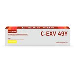 Easyprint C-EXV49Y Картридж для Canon iR ADV C3320/3320i/3325i/ ...
