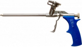 Пистолет для пены Стандарт, синяя ручка, 1/20 YFE-02A 610 NEW