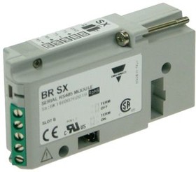 Фото 1/2 BRSX, DI3, LDI3 3 DGT, LDM30 3 DGT + Dummy Zero, Red LED Digital Panel Multi-Function Meter for RS485 Serial