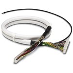 2299110, PLC Cable for Use with Sensors and Actuators