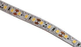 Фото 1/2 D0-55-35-1-120-F8-20-FP, 12V dc White LED Strip Light, 3500 4500K Colour Temp, 5m Length