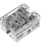 84137021, Sensata Crydom GN Series Solid State Relay, 50 A rms Load ...