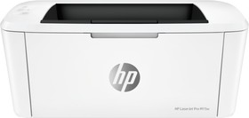 Фото 1/10 Принтер HP LaserJet Pro M15w (W2G51A)