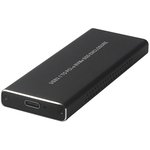 ORIENT 3550U3, USB 3.1 Gen2 контейнер для SSD M.2 NVMe 2230/2242/2260/2280 ...