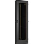 Дверь для шкафа TLK TFA-4280-G-BK