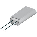 200W Wire Wound Panel Mount Resistor HCH165J100RJ 5%