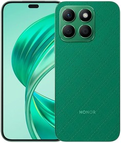 Фото 1/4 Смартфон Honor X8b 8/128Gb, зеленый