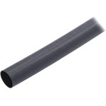 ATUM-24/8-0-STK, Heat-Shrink Tubing Polyolefin, 8 ... 24mm, Black, 1.2m
