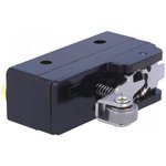 BZ-2RW822-A2, Basic / Snap Action Switches 15A 1.03\"ROLLER LVR