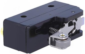 Фото 1/5 BZ-2RW822-A2, Basic / Snap Action Switches 15A 1.03\"ROLLER LVR