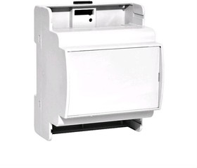 MR6/K, Корпус ABS 105х61,7х87,4