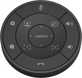 Jabra PanaCast 50 8220-209, Пульт управления, черный