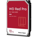 WD Red Pro WD102KFBX, Жесткий диск